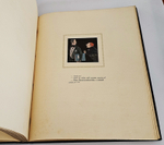 "Пиковая дама А.С. Пушкина. Иллюстрации Александра Н.Бенуа". А.С. Пушкин. 1911 г.