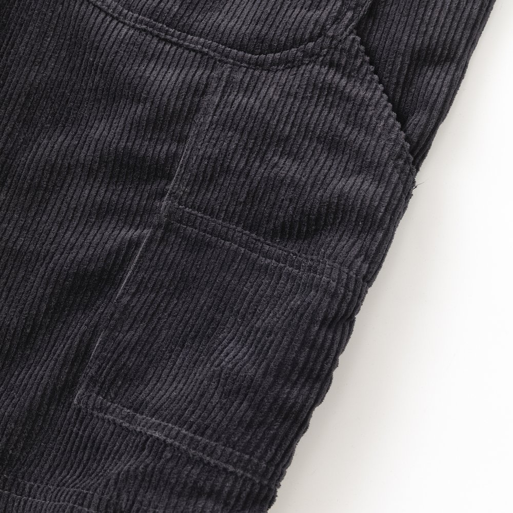 Шорты YMKASHIX Nineties Velvet