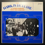 Coleman Hawkins With The Ramblers - The Hawk In Holland (Англия)