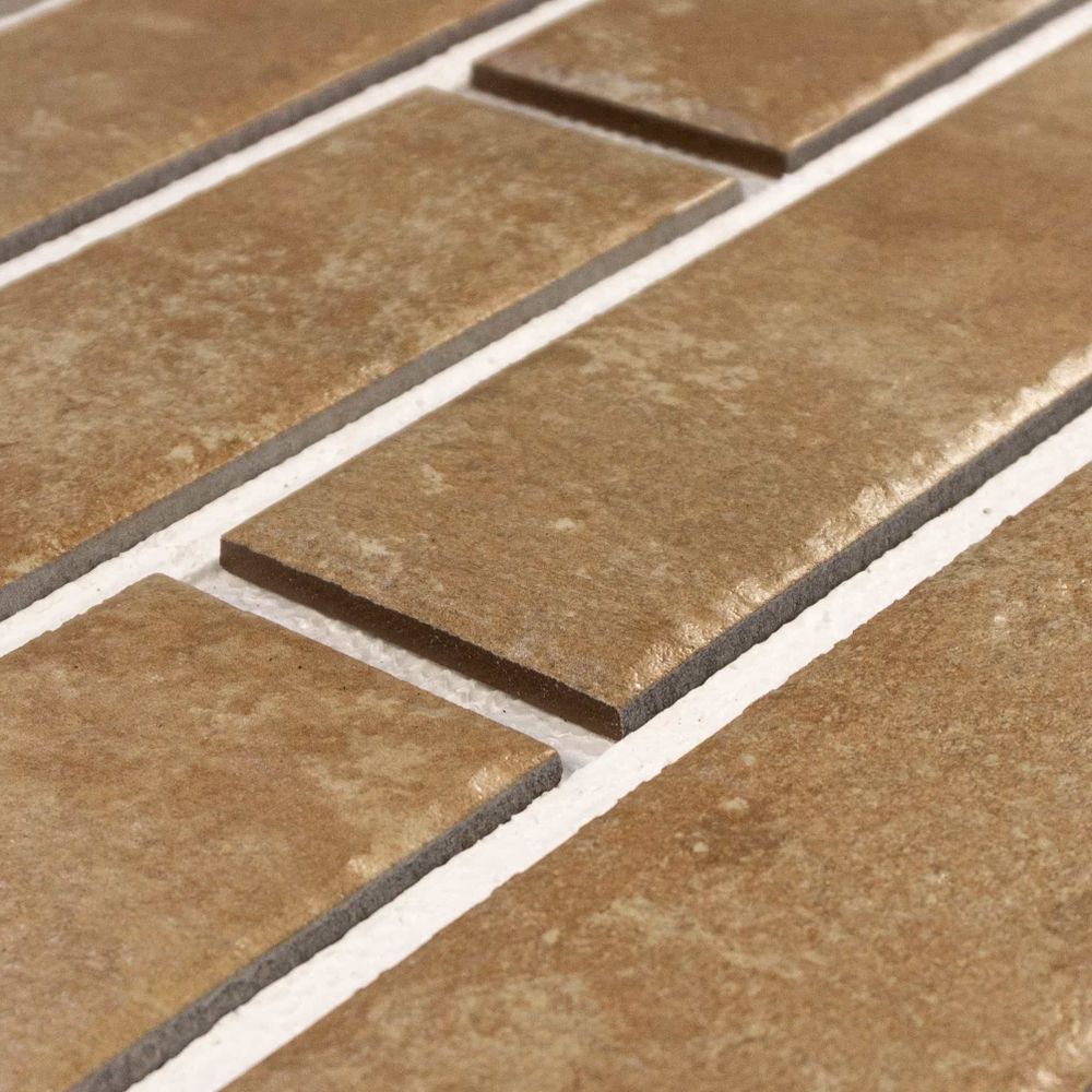 Термопанель ППС Paradyz Ilario Beige Elewacja - 1000х455 мм