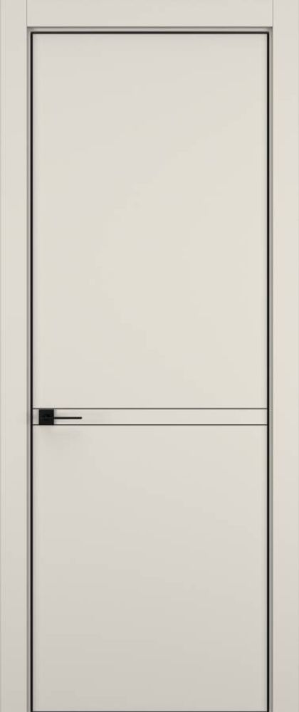 Дверь 3 MN Керамик жемчужный 2000*700 Дверь 3 MN Керамик жемчужный 2000*700