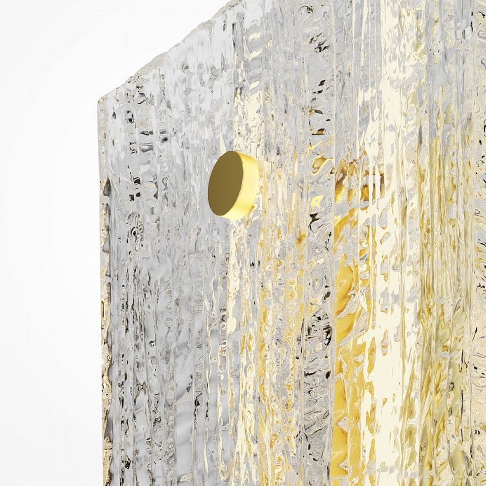 Накладной светильник Maytoni Frostum MOD439WL-L7BSK