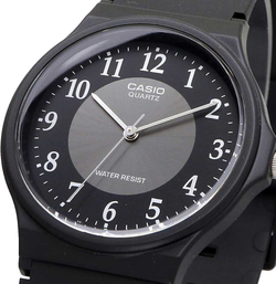 Часы Casio MQ-24-1B3LLEG