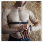 Suunto Heart Rate SS050579000 черный