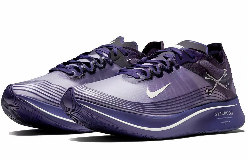 Кроссовки Gyakusou X Nike Zoom Fly Sp