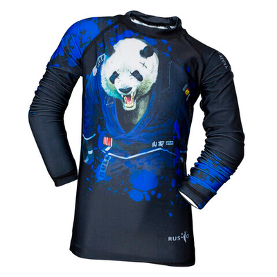 Детский рашгард Rusco Sport Panda
