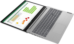 Ноутбук 15.6" FullHD Lenovo Thinkbook 15-IIL (20SM0036RU)