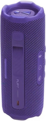 Колонка JBL Flip 7 purple