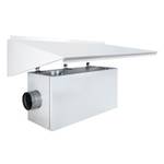 Приточная установка ФЬОРДИ ВПУ (У) 800 EC/12-380/3-BLG-S