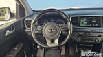 Kia Sportage The Bold Дизель 2.0 2WD (04.2020)