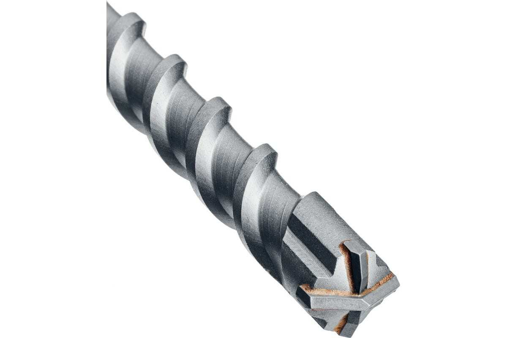 Бур Профессионал (22x410х520 мм; SDS-max) ЗУБР 29350-410-22_z02