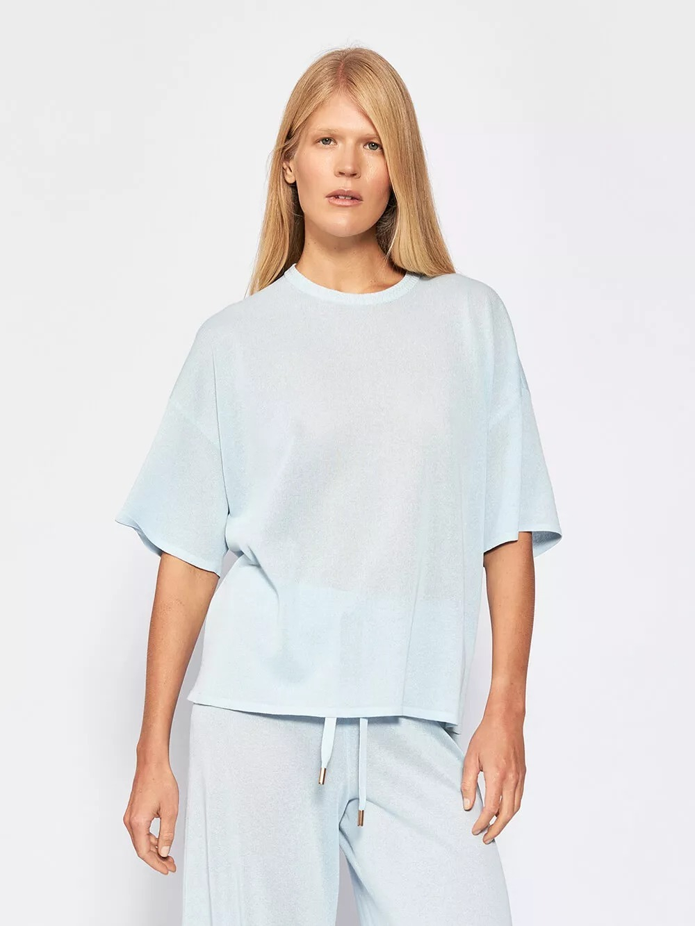 Футболка женская FREE AGE