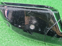 Зеркало левое Jetour X70 PLUS (2023-н.в.) 17 конт.