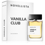 NOVELLISTA Vanilla Club  парфюм