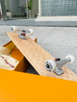 Louis Vuitton Skateboard
