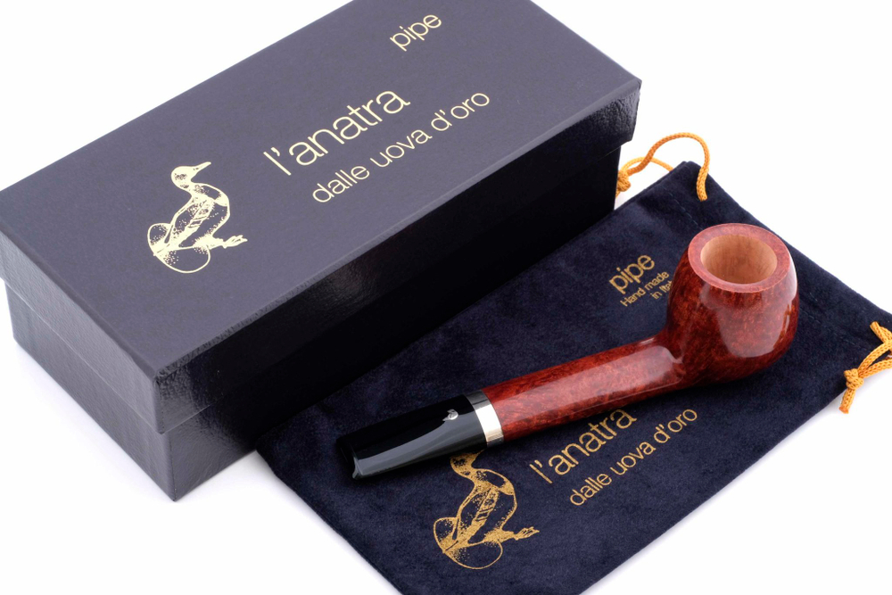 Курительная трубка L’Anatra Ventura, L091-1