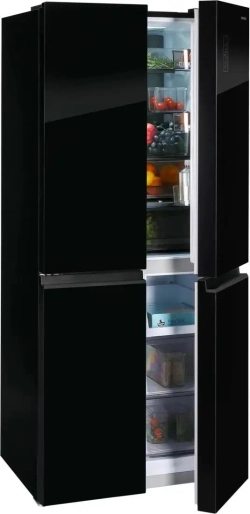 Холодильник Nordfrost RFQ 450 NFGB