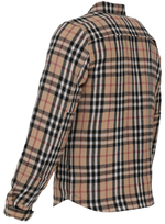 Exclusive / Бежево-черный