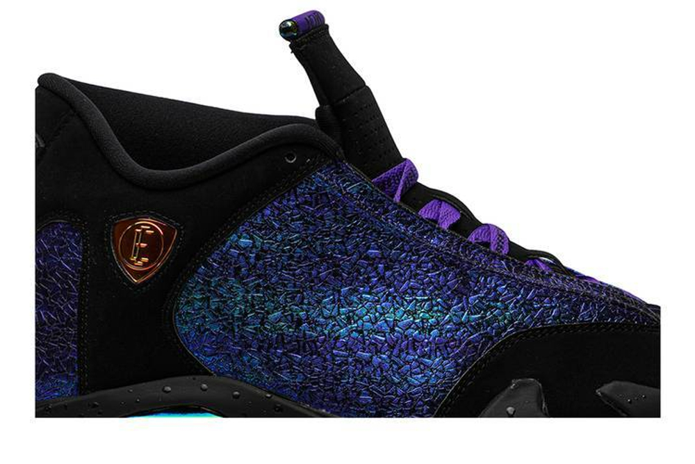 Кроссовки Jordan Air Jordan 14 Doernbecher Freestyle