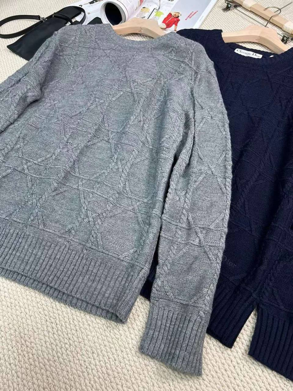 Свитер Dior