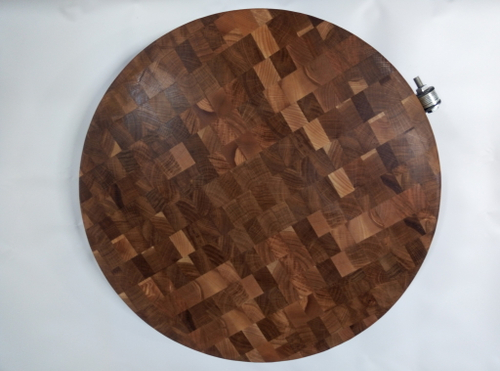 Колода для рубки мяса