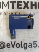 Telemecanique ZCMD21C12 с хранения