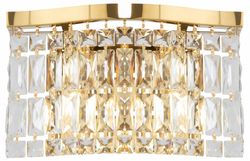 Накладной светильник Maytoni Dune DIA005WL-02G