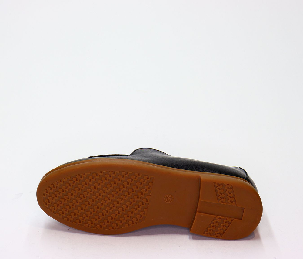 Лоферы (36-40) р. / шт. Y295