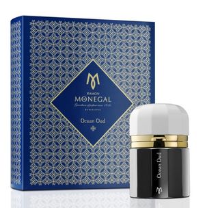 Ramon Monegal Ocean Oud