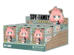 Рандомная фигурка Blind Box POP MART Spy Family Anya Forger