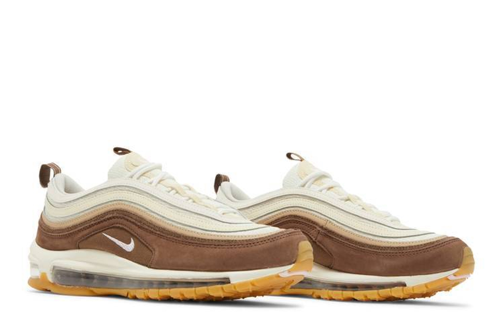 Кроссовки Nike Air Max 97 "Hemp"