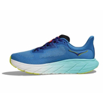 Кроссовки мужские HOKA M ARAHI 7 Virtual Blue / Cerise