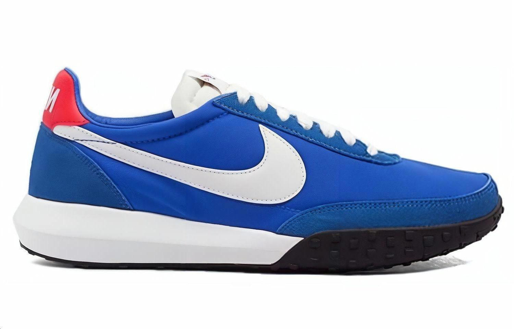 Кроссовки Nike Waffle Racer Nm