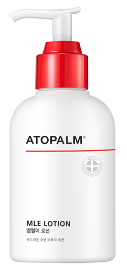 ATOPALM MLE Lotion лосьон с ламеллярной эмульсией 200мл