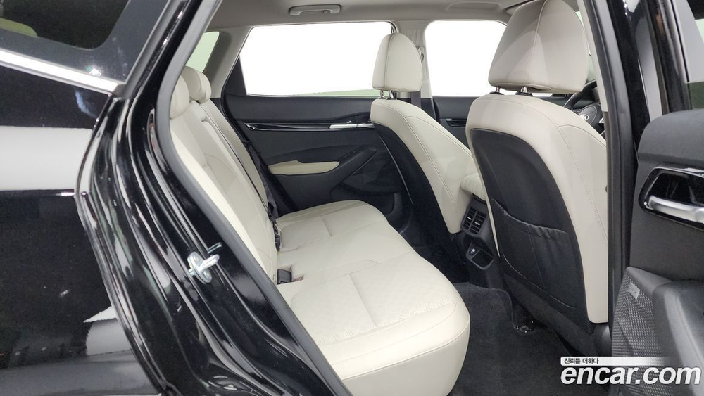 Kia Seltos Бензин 1.6 Turbo 2WD (10.2020)