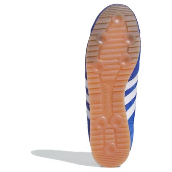 adidas originals R71 Повседневная обувь Низкий Топ Синий с Белым Lettering Унисекс