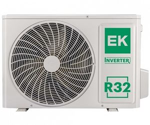 Мульти-сплит системы Euroklimat