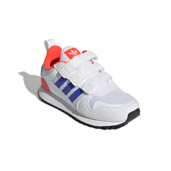 Adidas originals ZX 700 Детская верхняя одежда Низенький Размер