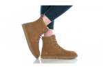 UGG Neumel High Chestnut