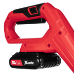 Триммер аккумуляторный GT-260, Li-Ion, 18 В, 1 акк.// MTX