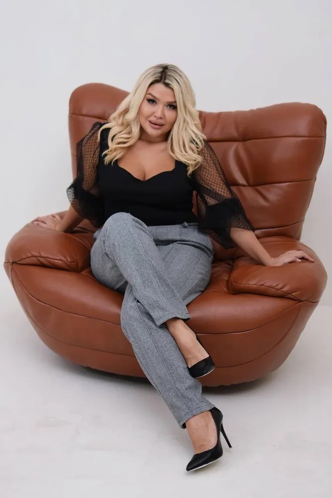 Брюки УК-446-2 Fabrika