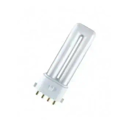 Лампа OSRAM DULUX L 18 W/840 2G11