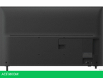 Телевизор LG UHD AI UA75 55UA75009LA