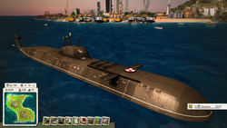 Tropico 5 - Waterborne (для ПК, цифровой код доступа)