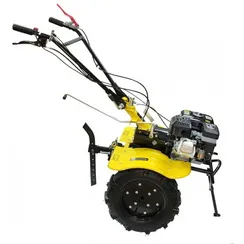 Мотоблок "HUTER" MK-8000P (8 л.с.)