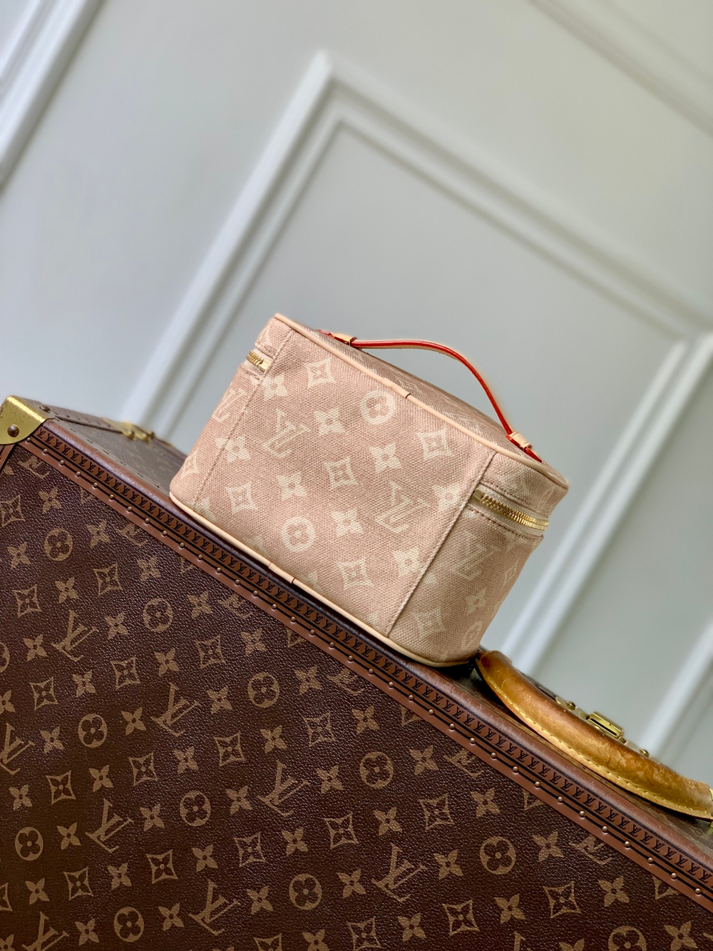 Louis Vuitton Nice Mini