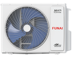 Внешний блок мульти-сплит системы Funai ORIGAMI KODO Inverter RAM-I-2OK40HP.01/U