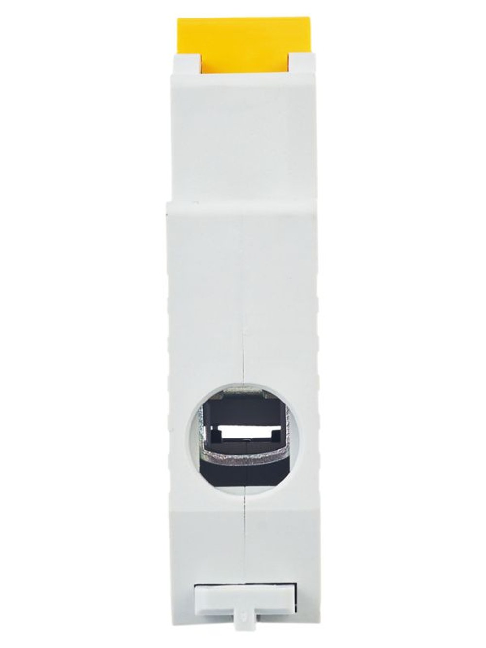 Выключатель нагрузки (мини-рубильник) 1п 20А ВН-32 KARAT IEK MNV10-1-020