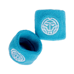 Аксессуары для тенниса Напульсники BIDI BADU LIL MOVE .