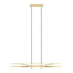 Подвесной светодиодный светильник Eglo COLMEAL 901226